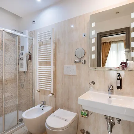 Hotel Centro Cavour Roma