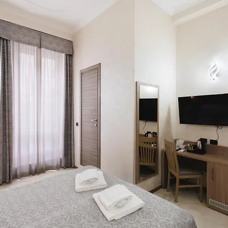 Hotel Centro Cavour Roma