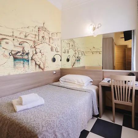 Hotel Centro Cavour Roma