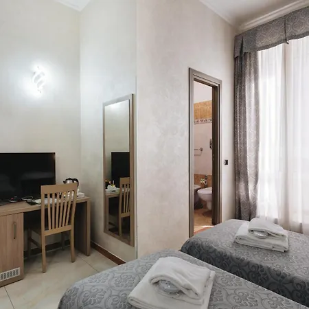 Hotel Centro Cavour Roma