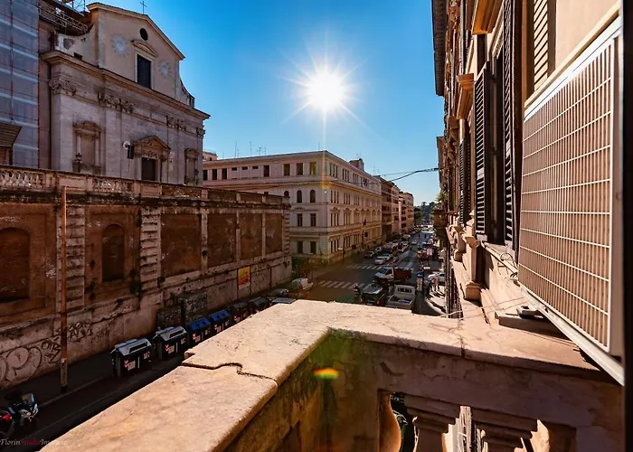 Centro Cavour 3*