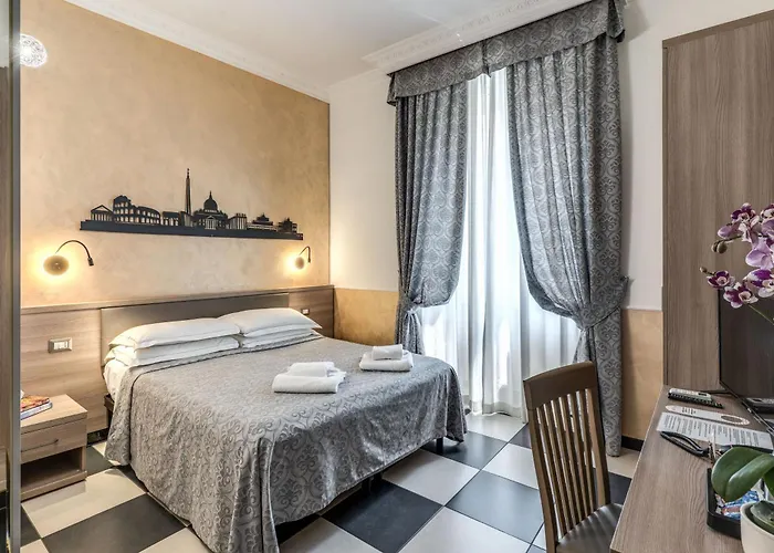 Centro Cavour Řím