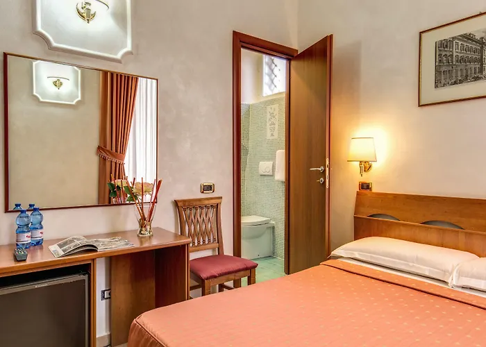 Centro Cavour 3* Roma