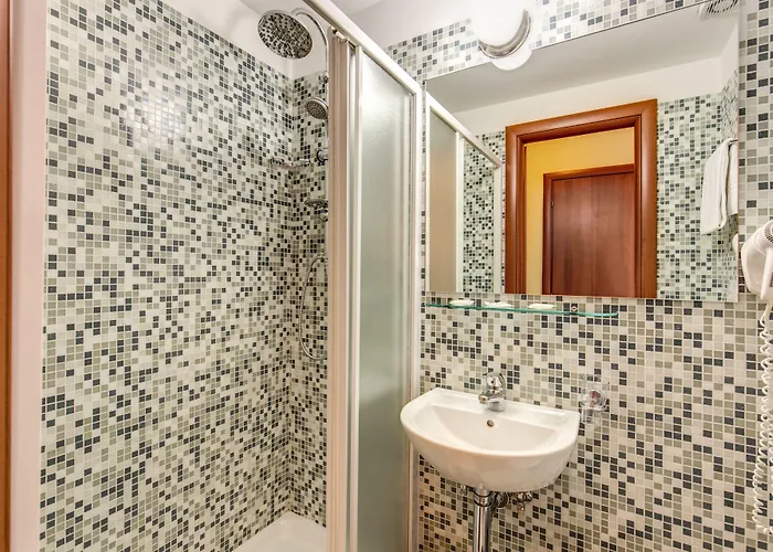 Centro Cavour Hotel
