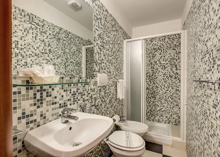 Centro Cavour Hotel