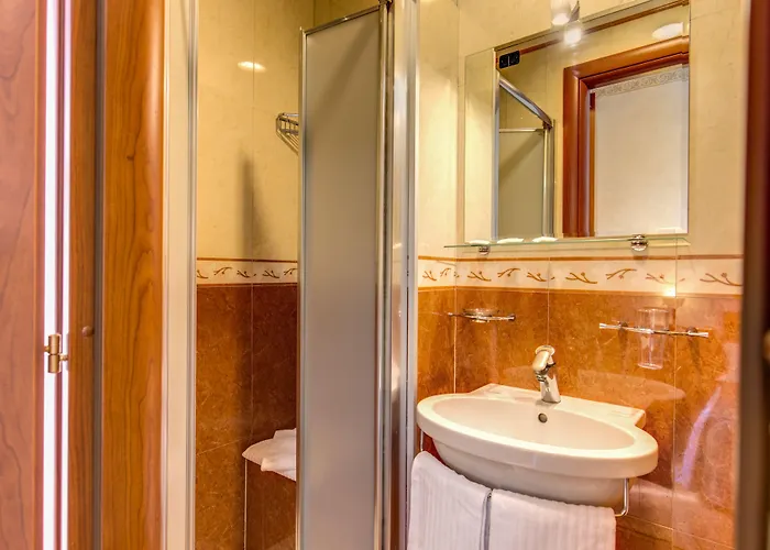 Hotel Centro Cavour