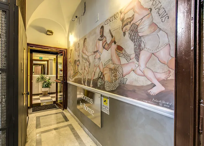 Centro Cavour