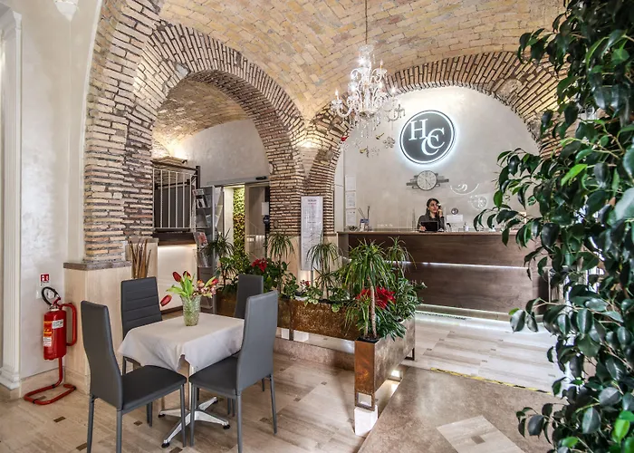 Centro Cavour רומא