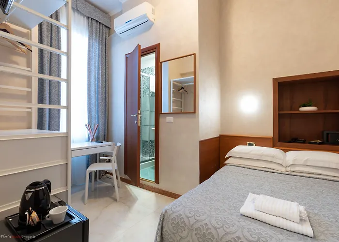 Centro Cavour רומא
