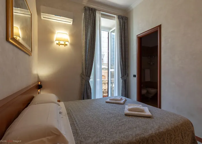 Centro Cavour 3*