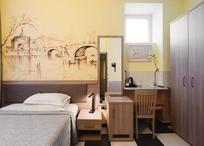 Centro Cavour 3*