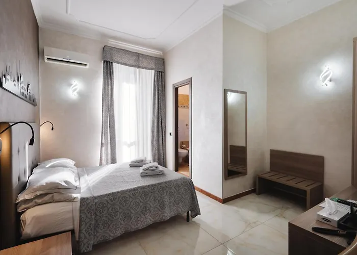 Centro Cavour רומא