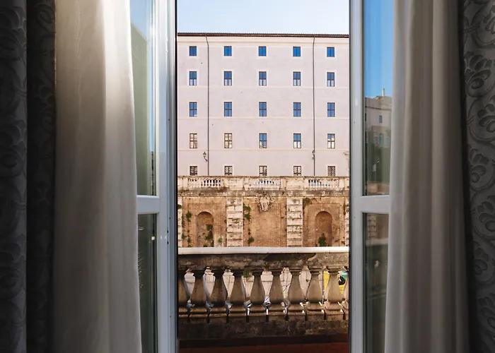 Hotel Centro Cavour
