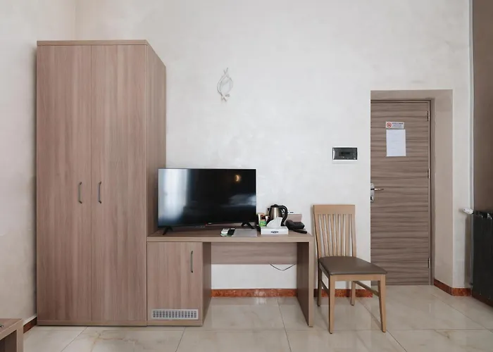 Hotel Centro Cavour