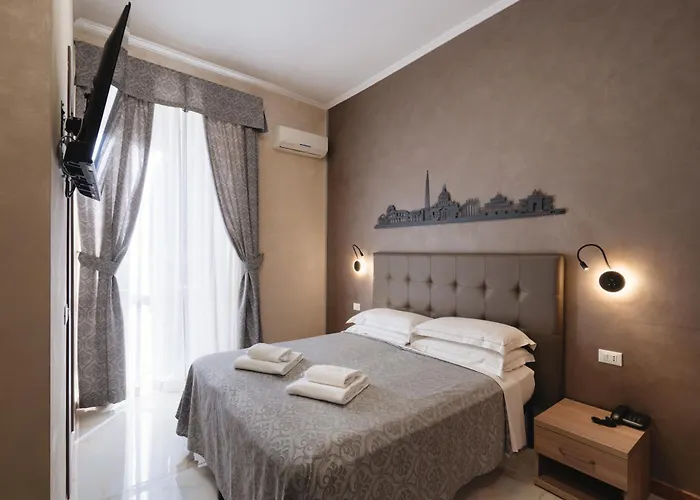 Centro Cavour Hotel