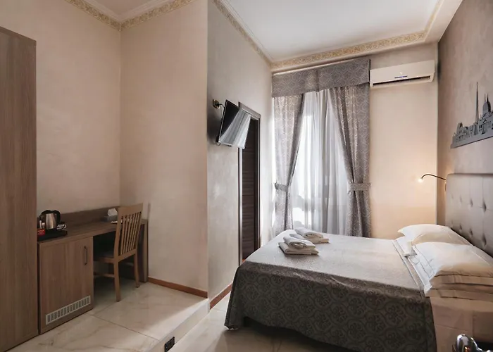 Centro Cavour רומא