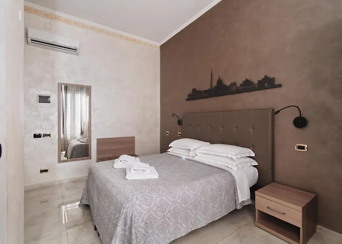 Centro Cavour רומא