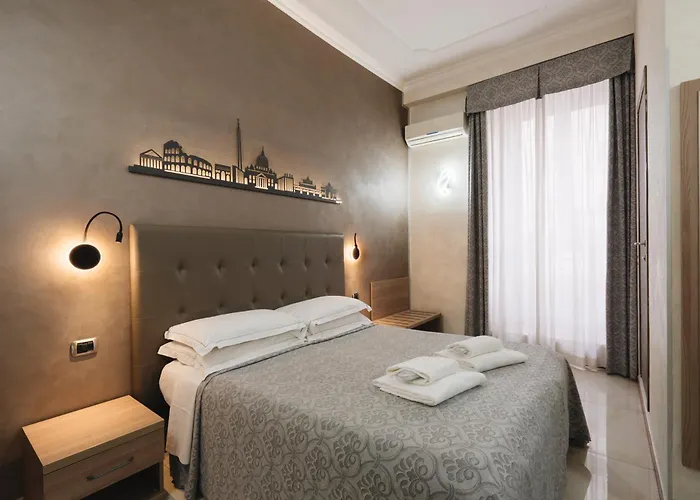 Centro Cavour Hotel
