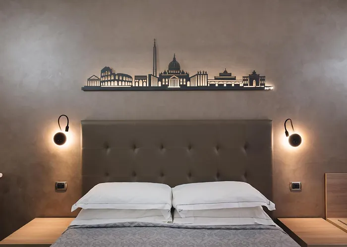 Centro Cavour 3*