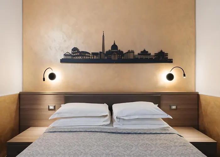 Centro Cavour Hotel Řím