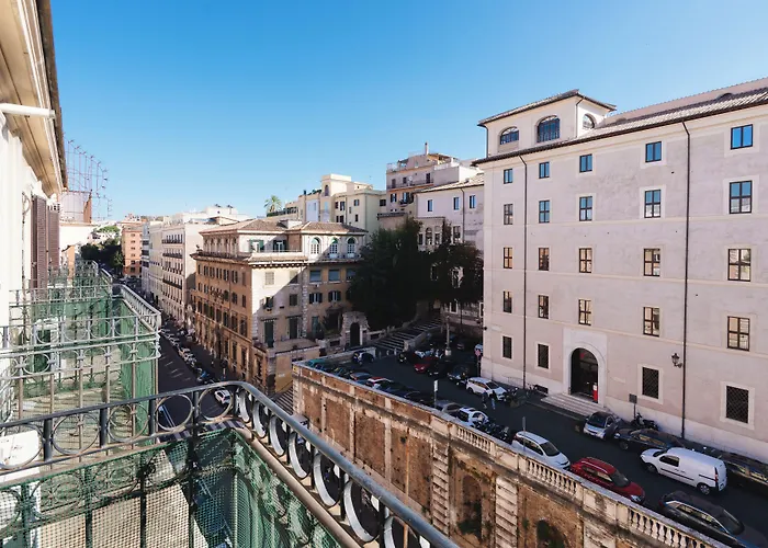 Centro Cavour Rome