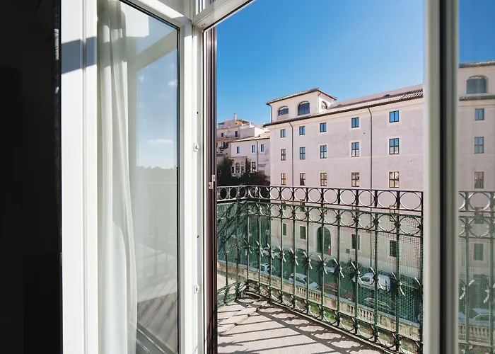Centro Cavour Hotel 3*