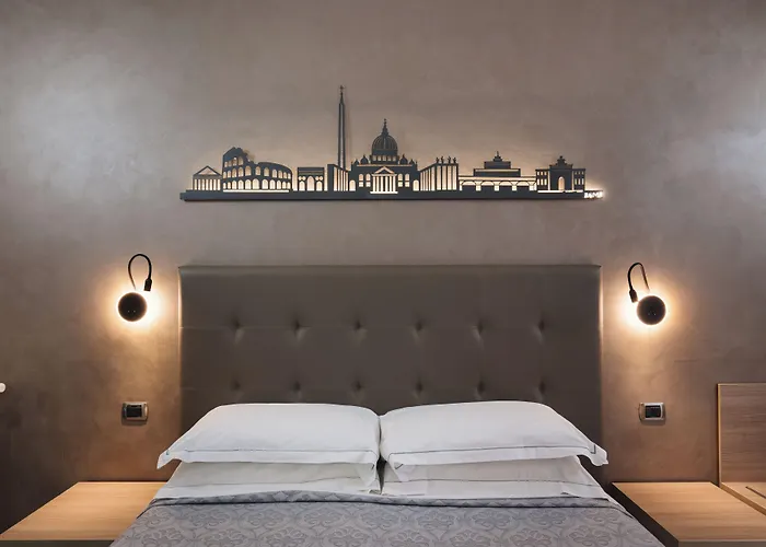 Hotel Centro Cavour 3*